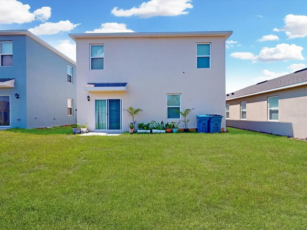 931 Waterfall Boulevard Davenport FL 33837