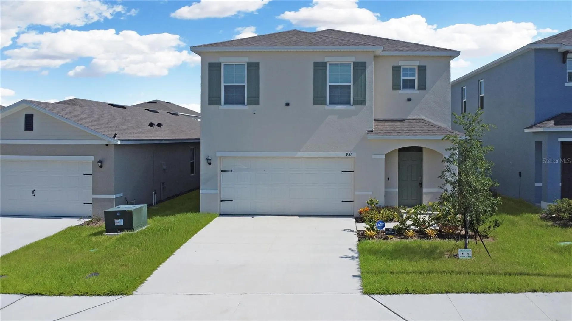 931 Waterfall Boulevard Davenport FL 33837