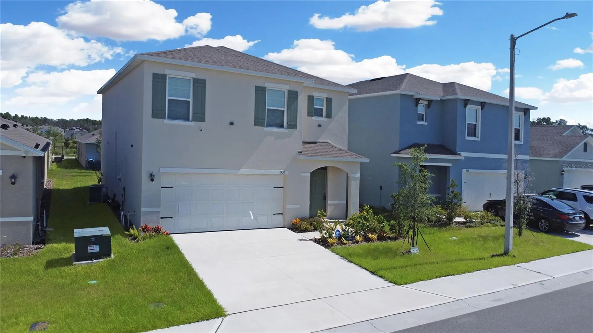 931 Waterfall Boulevard Davenport FL 33837