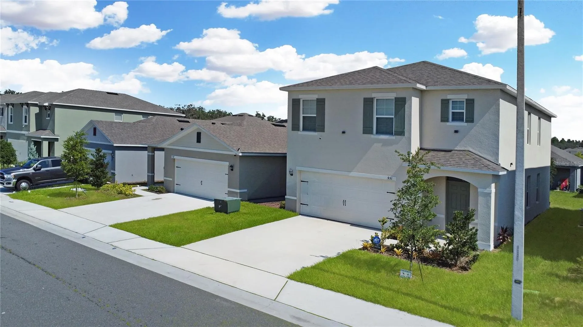 931 Waterfall Boulevard Davenport FL 33837