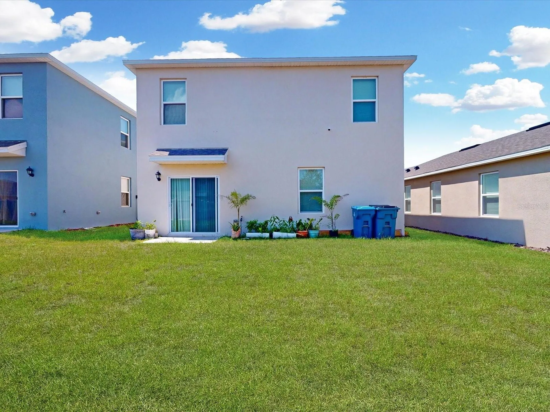 931 Waterfall Boulevard Davenport FL 33837