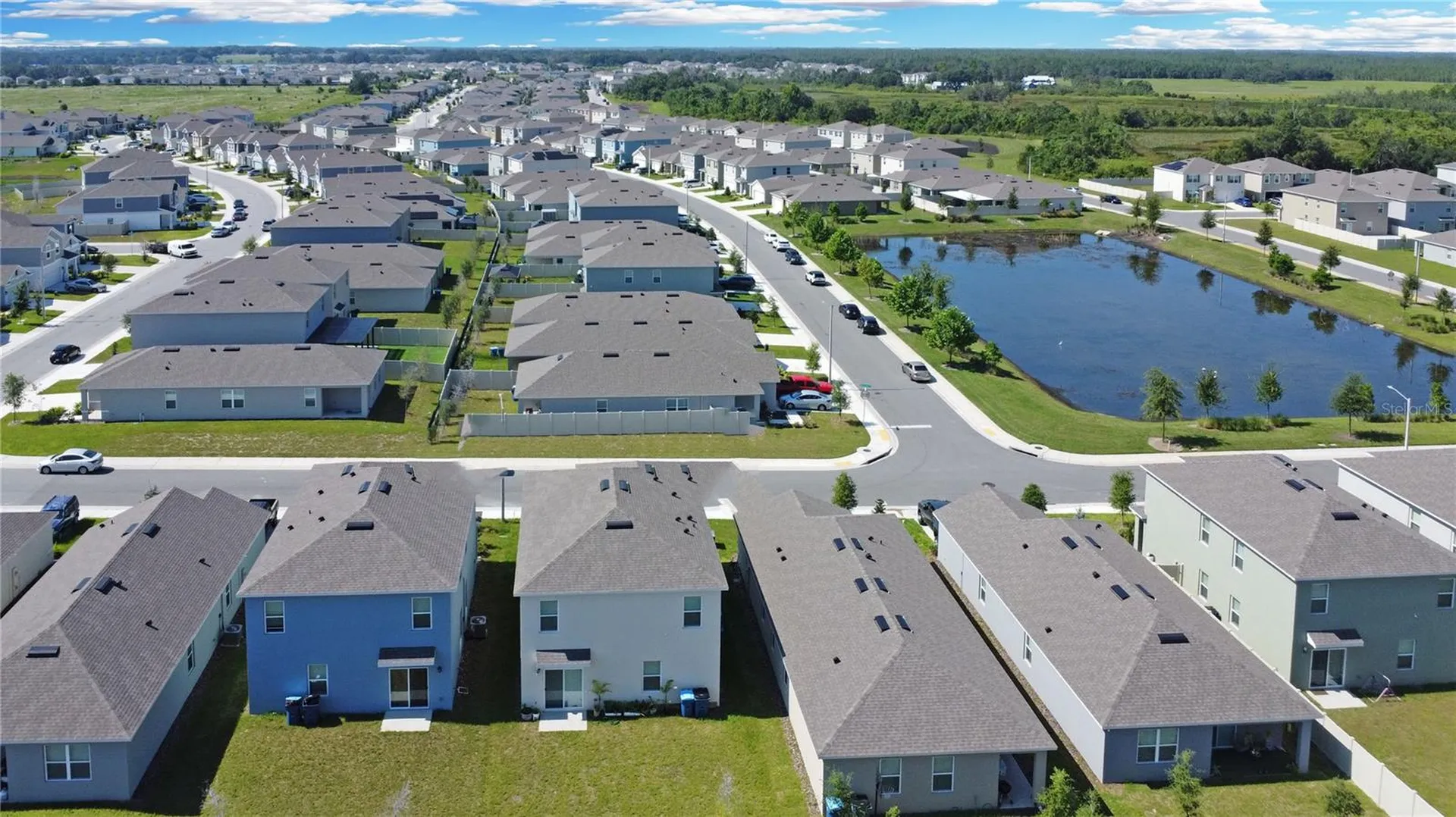 931 Waterfall Boulevard Davenport FL 33837