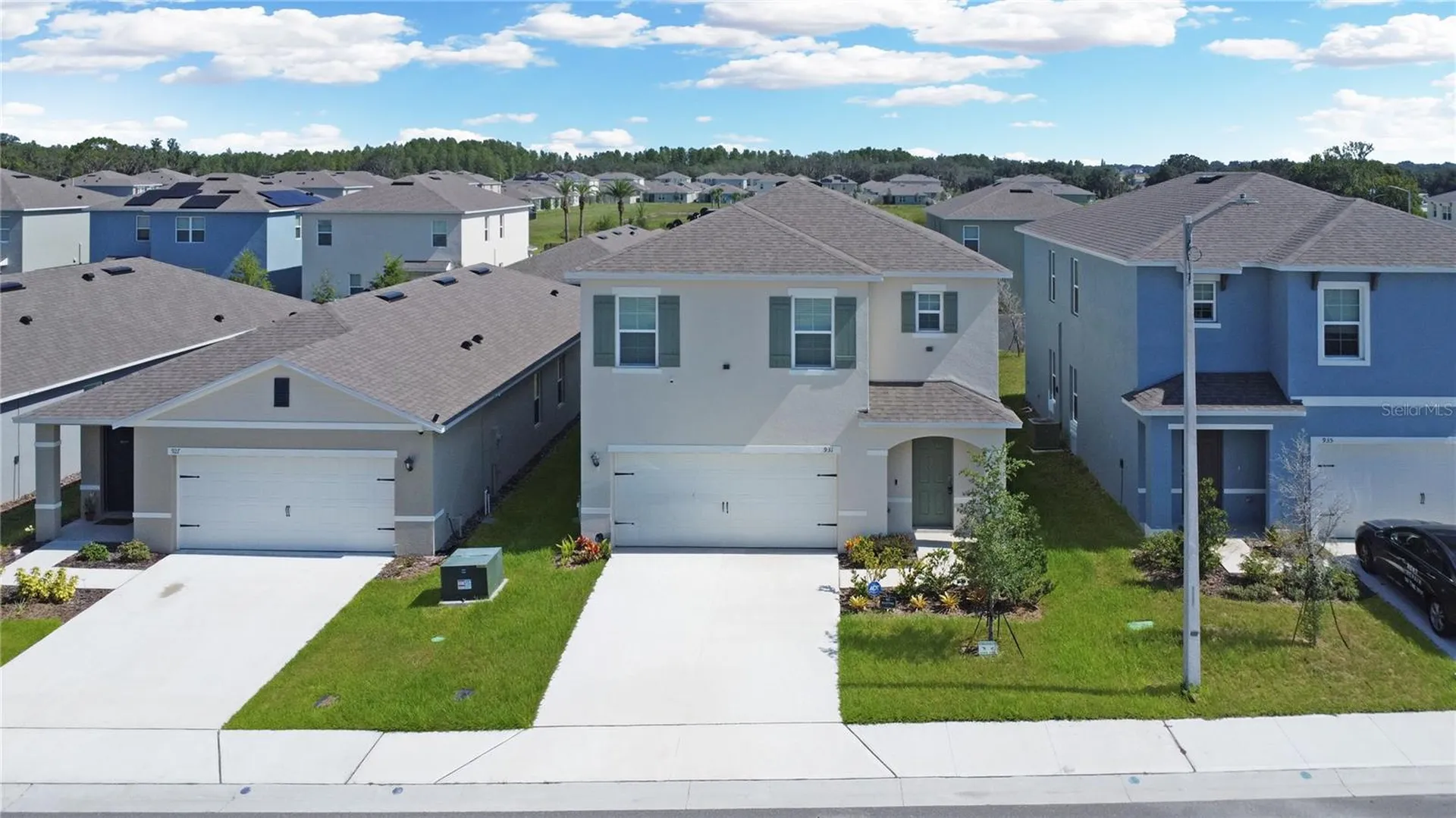 931 Waterfall Boulevard Davenport FL 33837