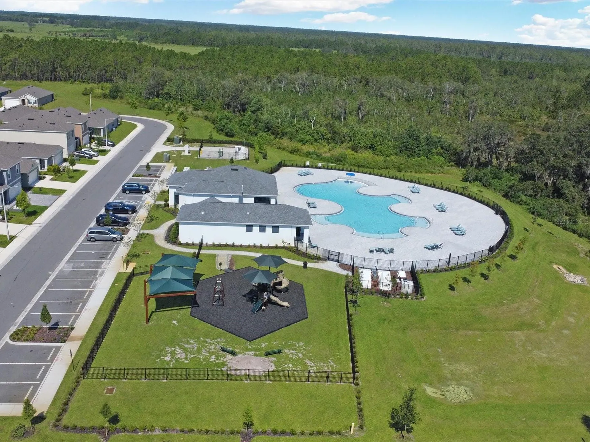 931 Waterfall Boulevard Davenport FL 33837
