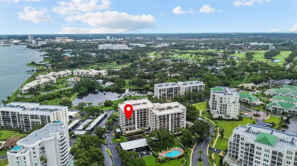 150 Belleview Boulevard Belleair FL 33756