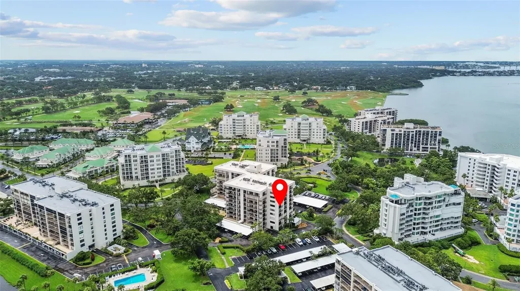 150 Belleview Boulevard Belleair FL 33756