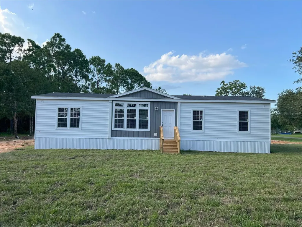 7817 Mondale Avenue Lake Wales FL 33898