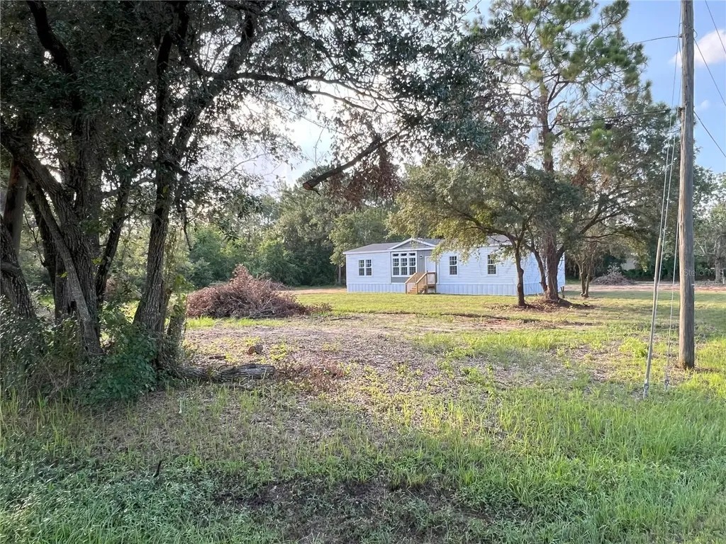 7817 Mondale Avenue Lake Wales FL 33898