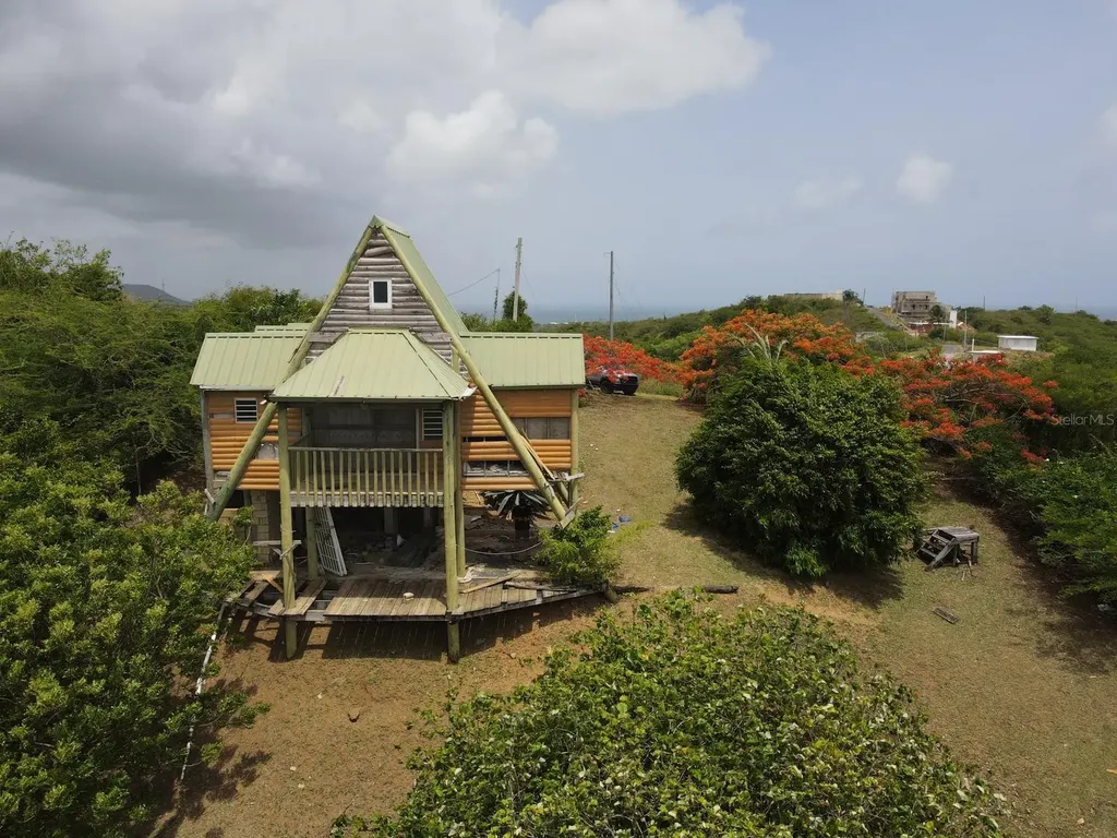 520 Puerto Diablo Vieques PR 00765