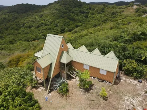 520 Puerto Diablo Vieques PR 00765