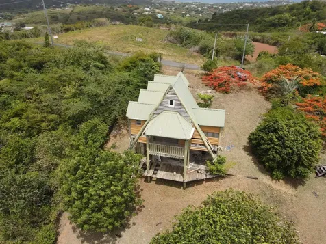 520 Puerto Diablo Vieques PR 00765