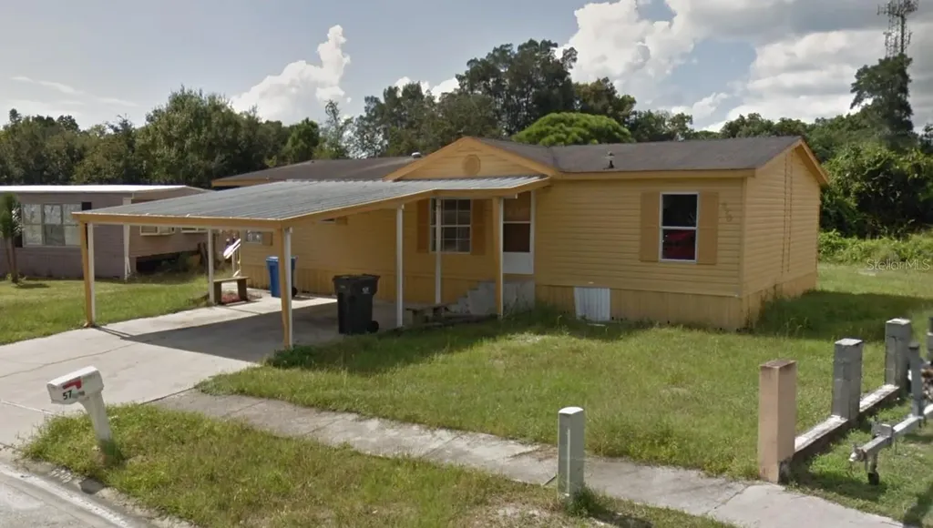 5705 Middlesex Drive Tampa FL 33615