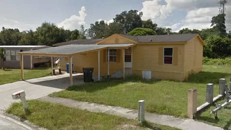 5705 Middlesex Drive Tampa FL 33615