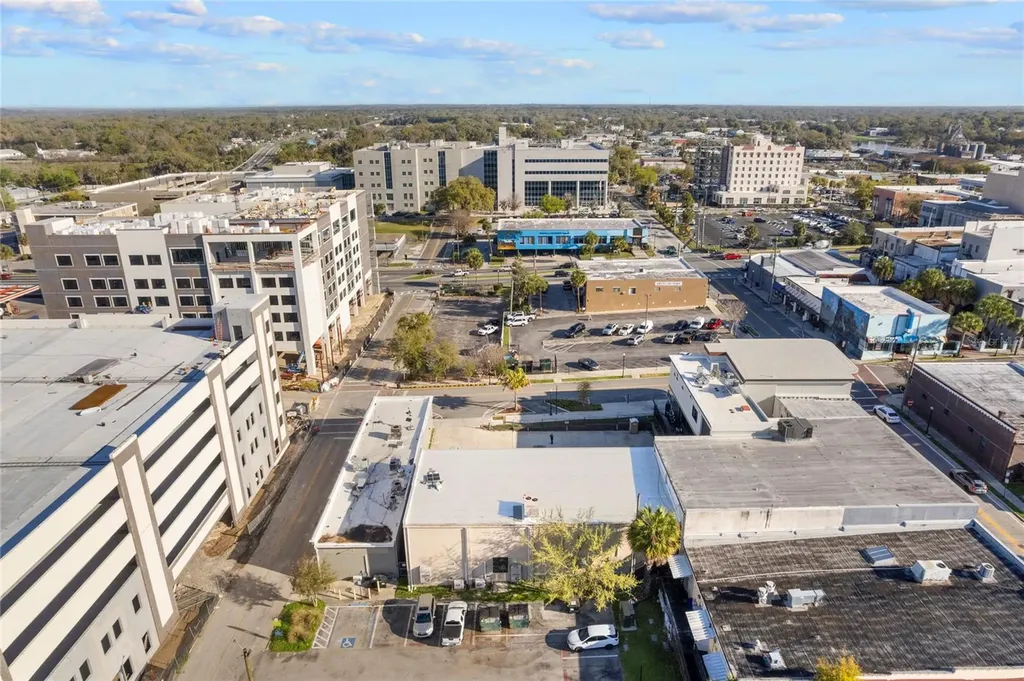 116-122 SW Broadway Street Ocala FL 34471