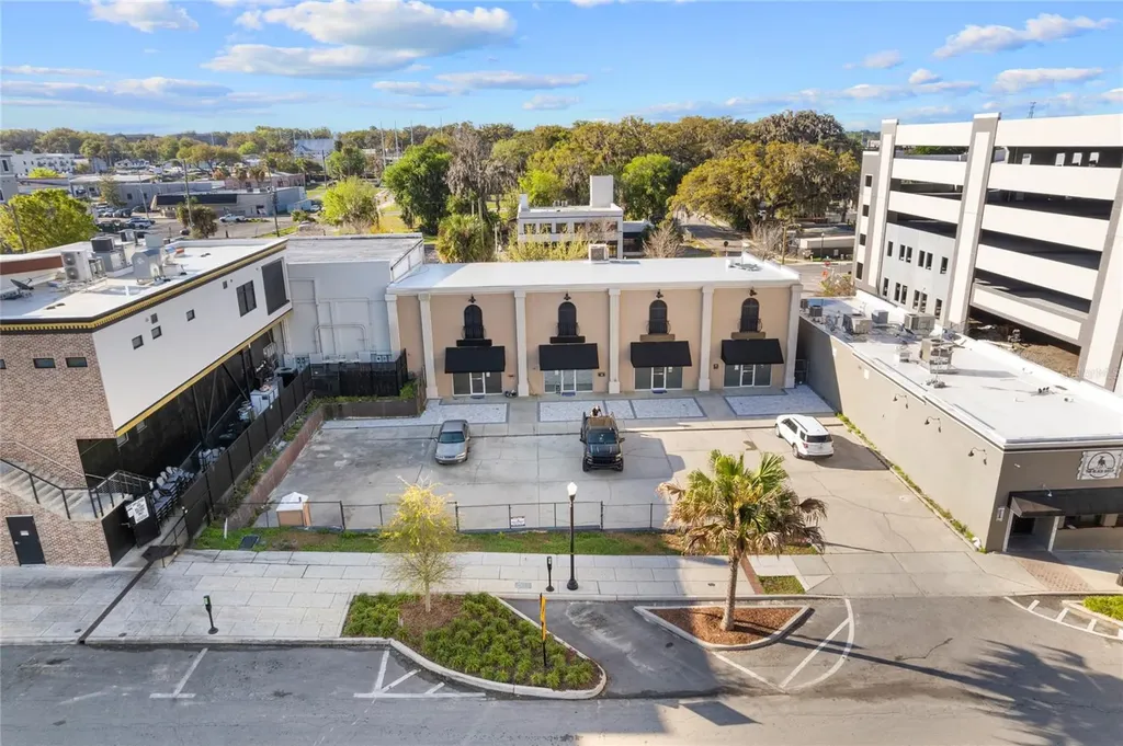 116-122 SW Broadway Street Ocala FL 34471