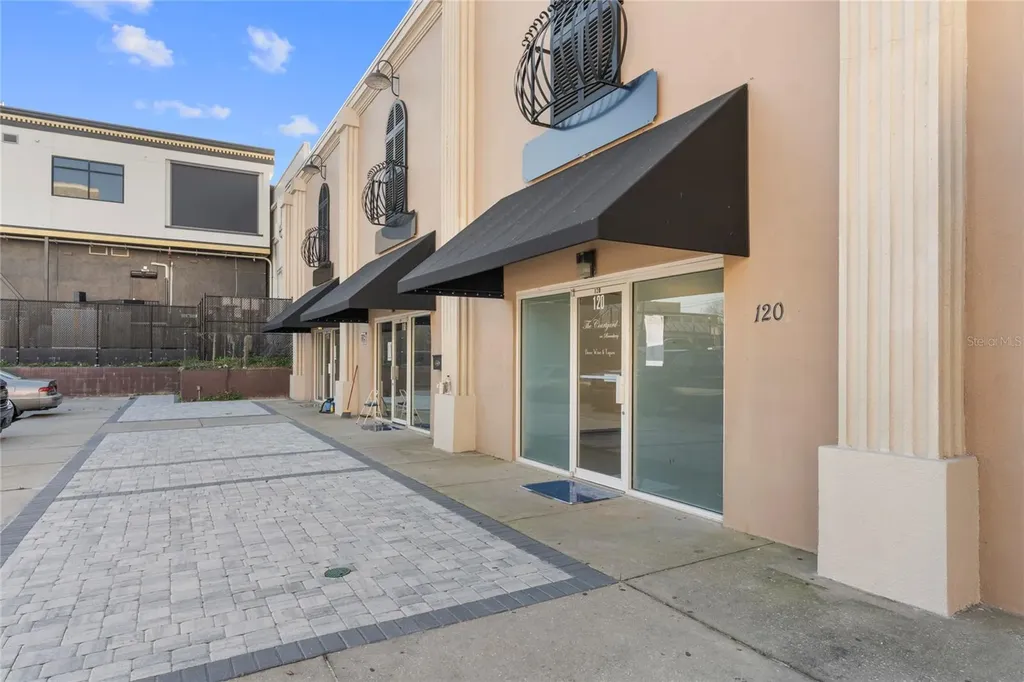 116-122 SW Broadway Street Ocala FL 34471