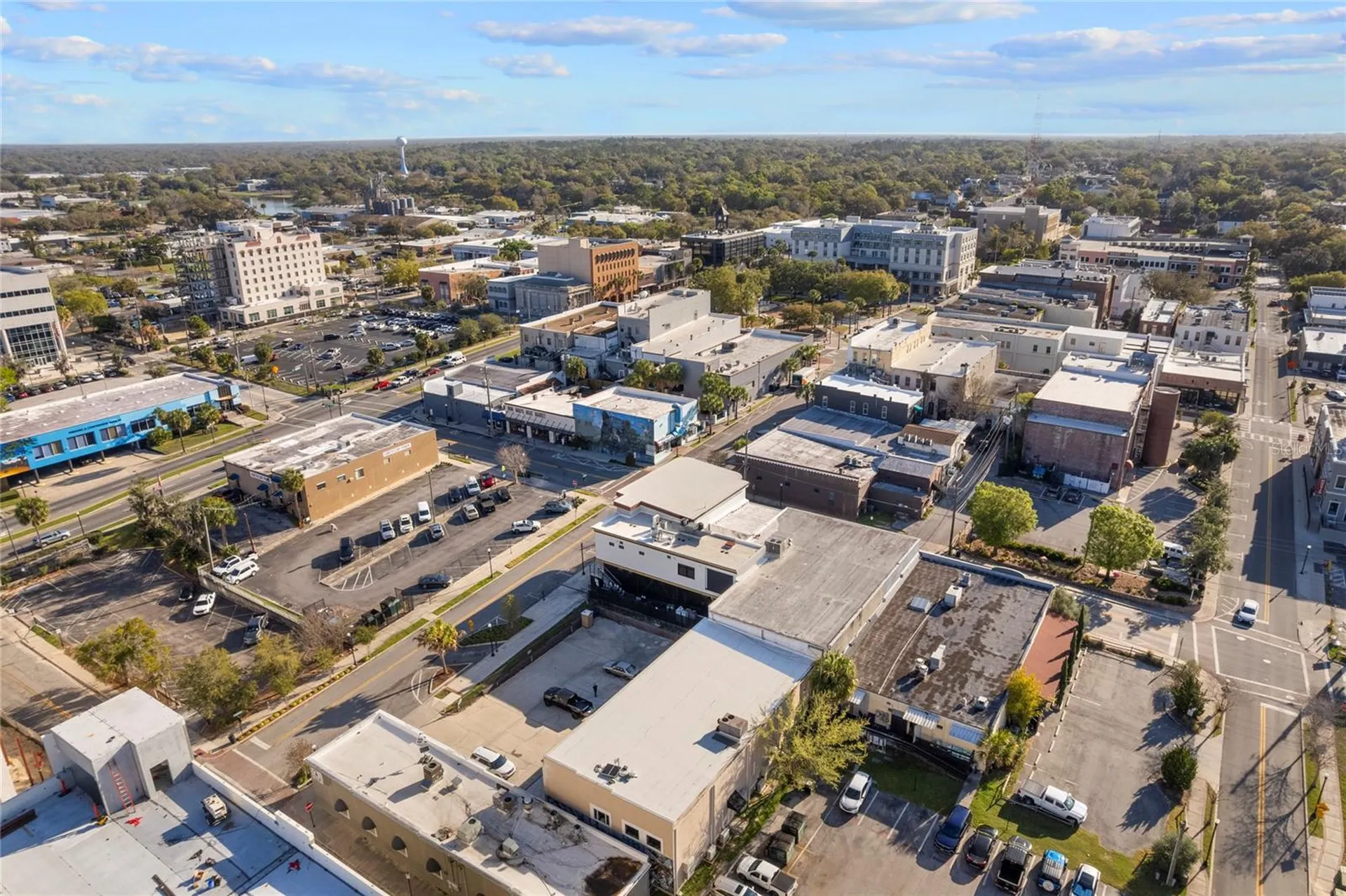 116-122 SW Broadway Street Ocala FL 34471
