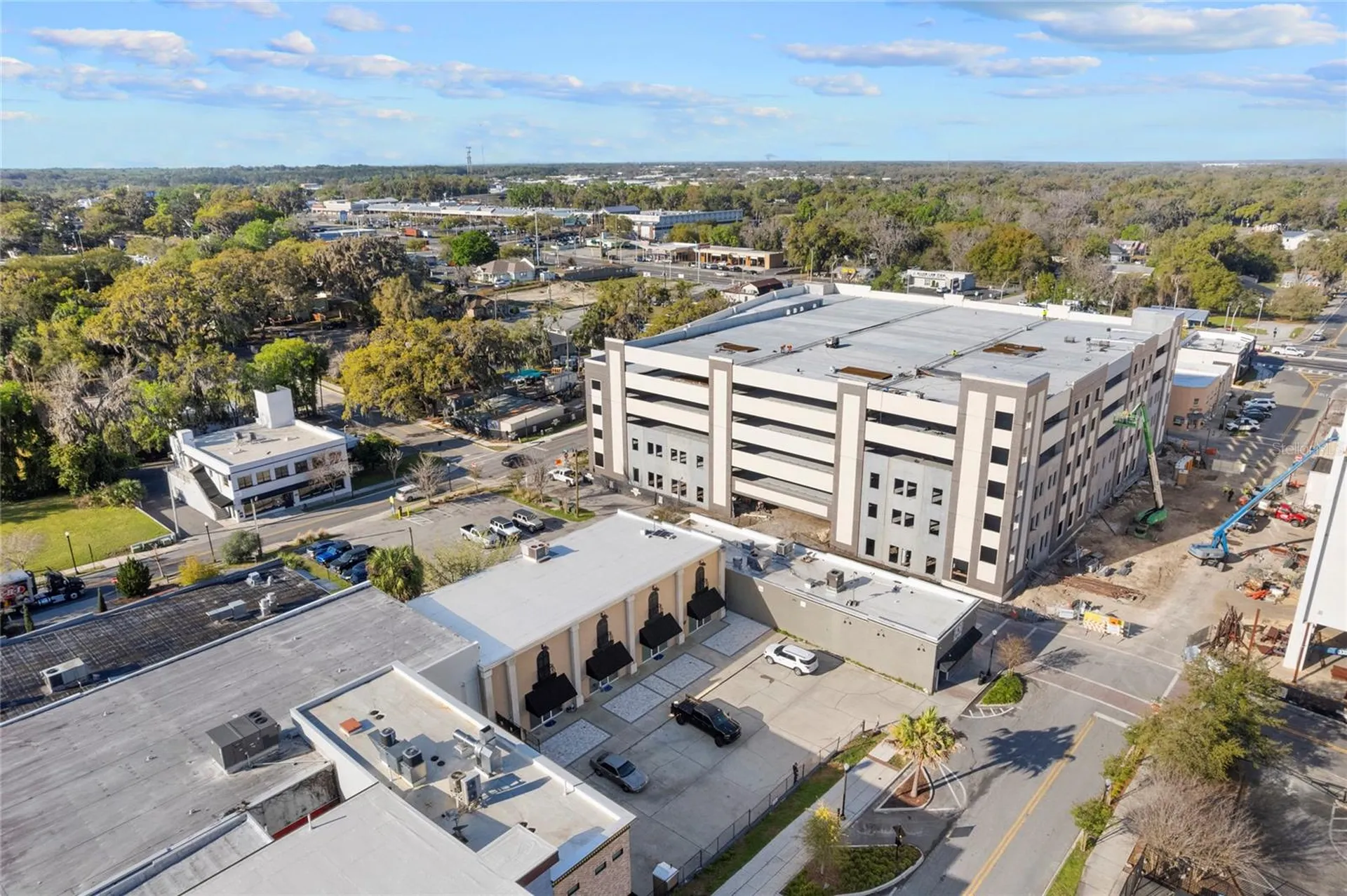 116-122 SW Broadway Street Ocala FL 34471