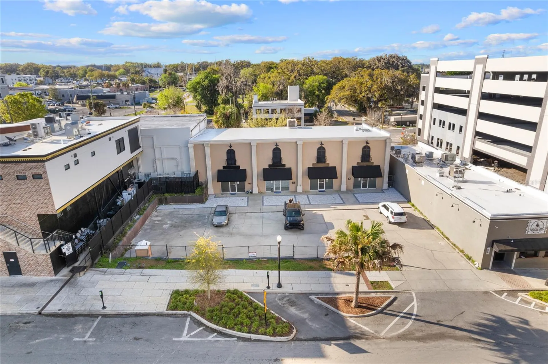 116-122 SW Broadway Street Ocala FL 34471