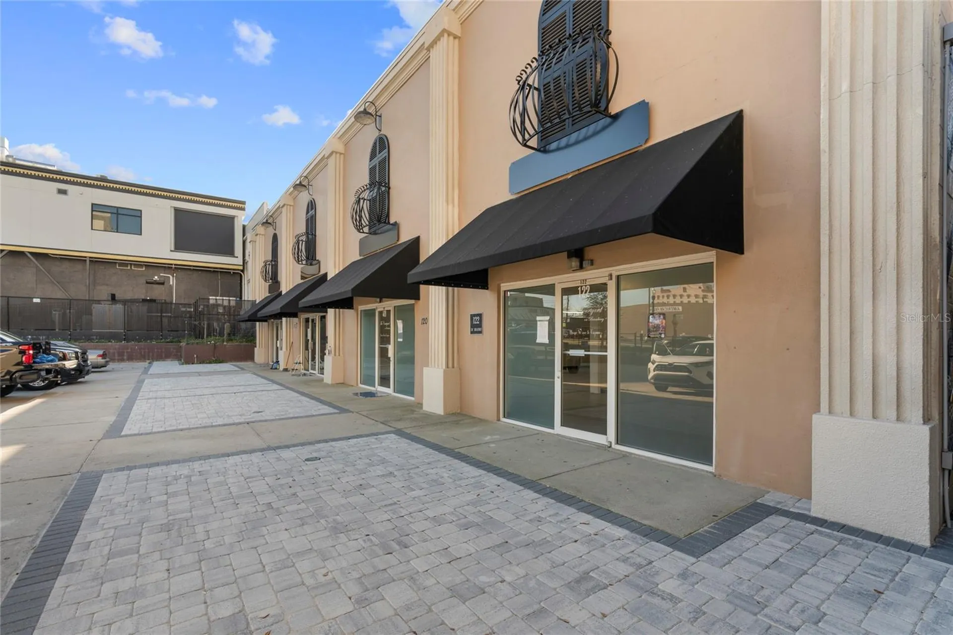 116-122 SW Broadway Street Ocala FL 34471