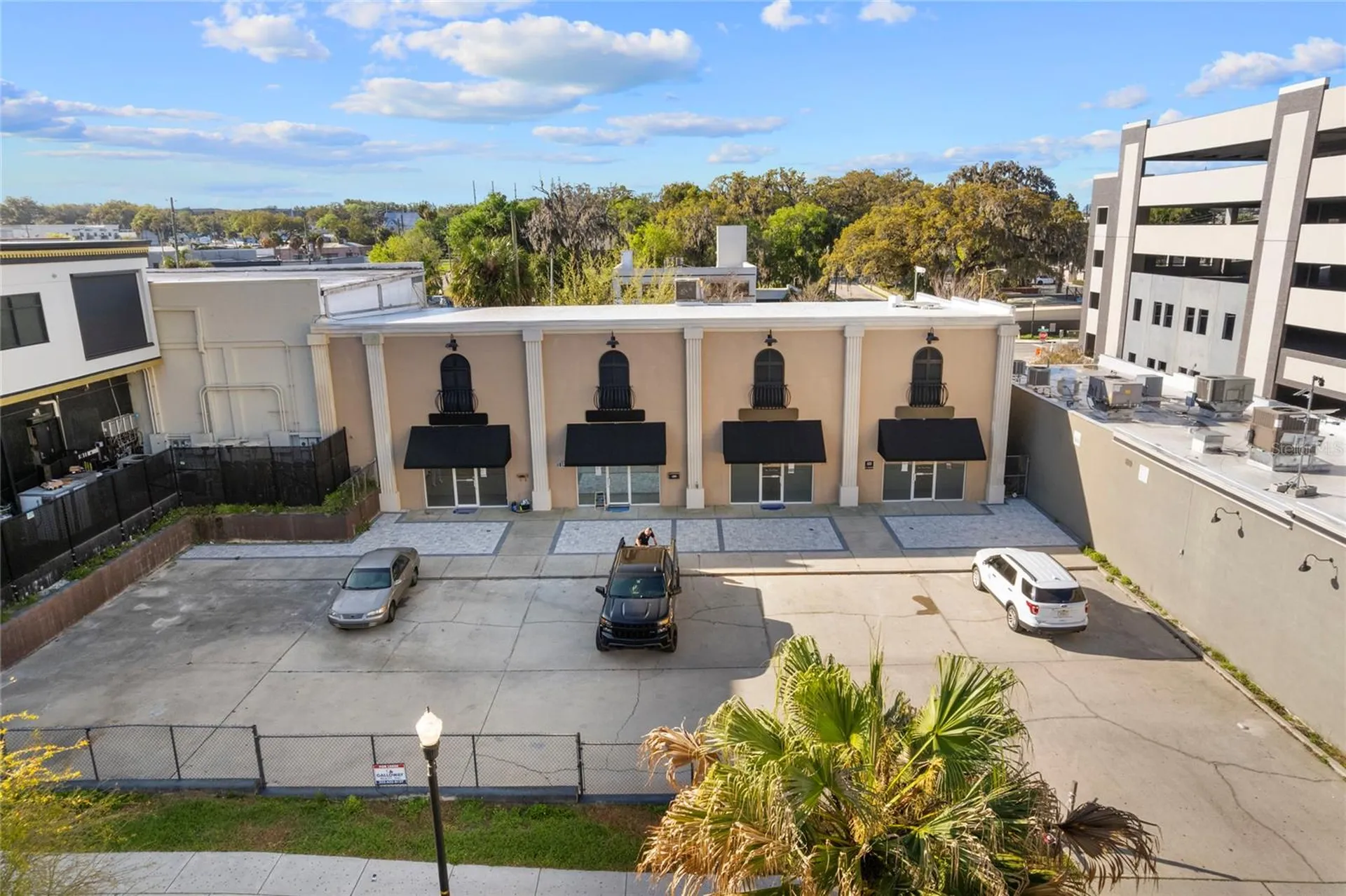 116-122 SW Broadway Street Ocala FL 34471