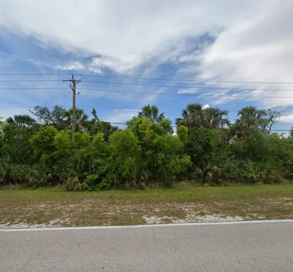 4441 Collingswood Boulevard Port Charlotte FL 33948