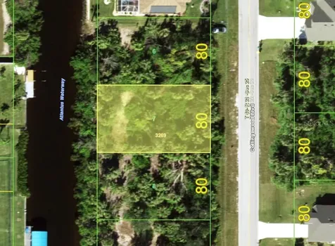 4441 Collingswood Boulevard Port Charlotte FL 33948
