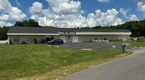 10988 SW 94th Court Ocala FL 34481