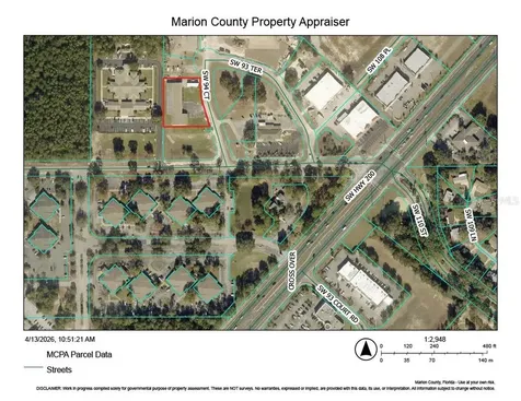 10988 SW 94th Court Ocala FL 34481
