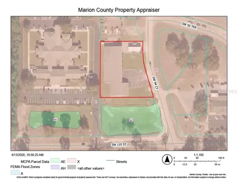 10988 SW 94th Court Ocala FL 34481