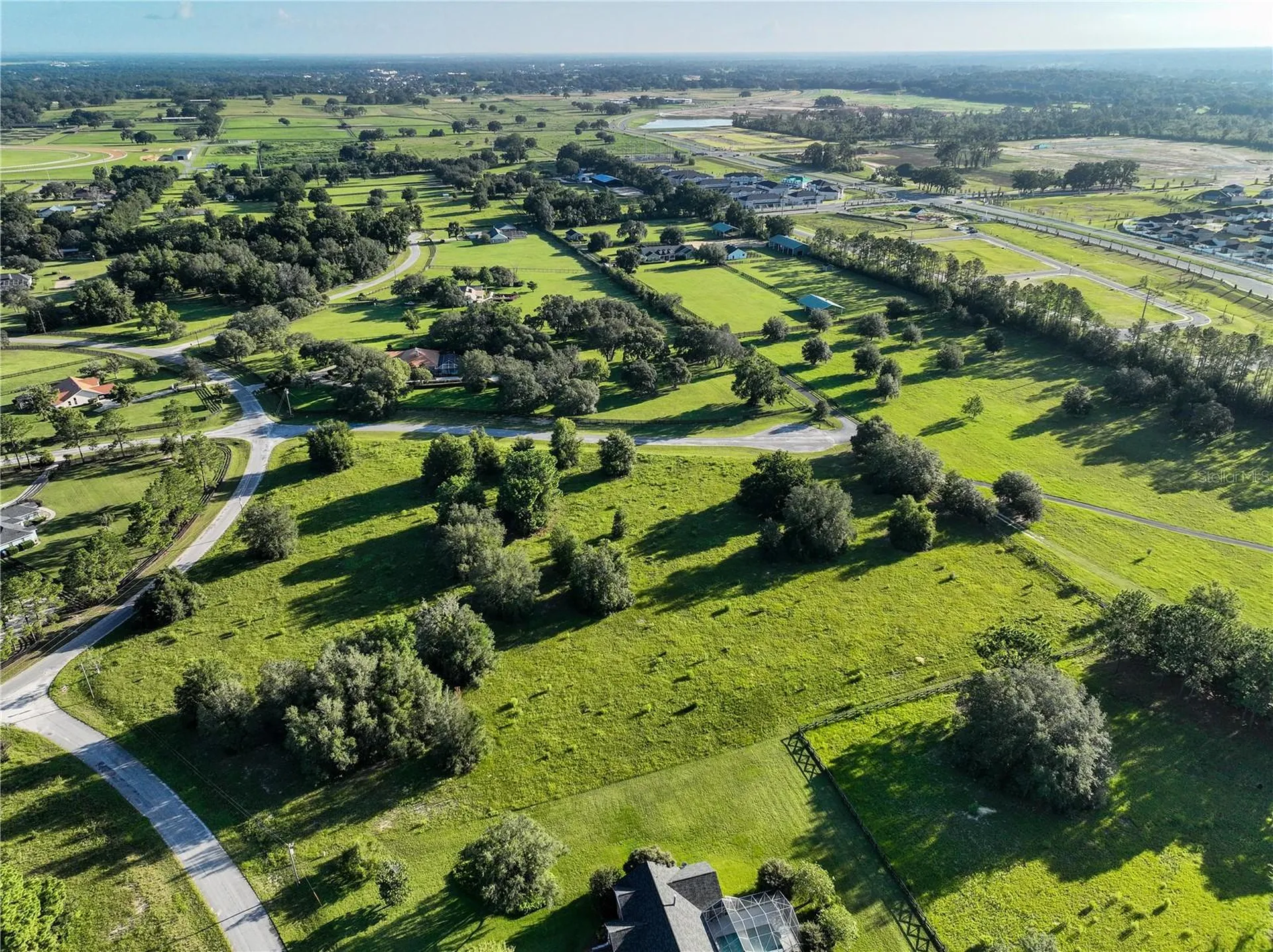 Tbd SW 52nd Court Ocala FL 34476