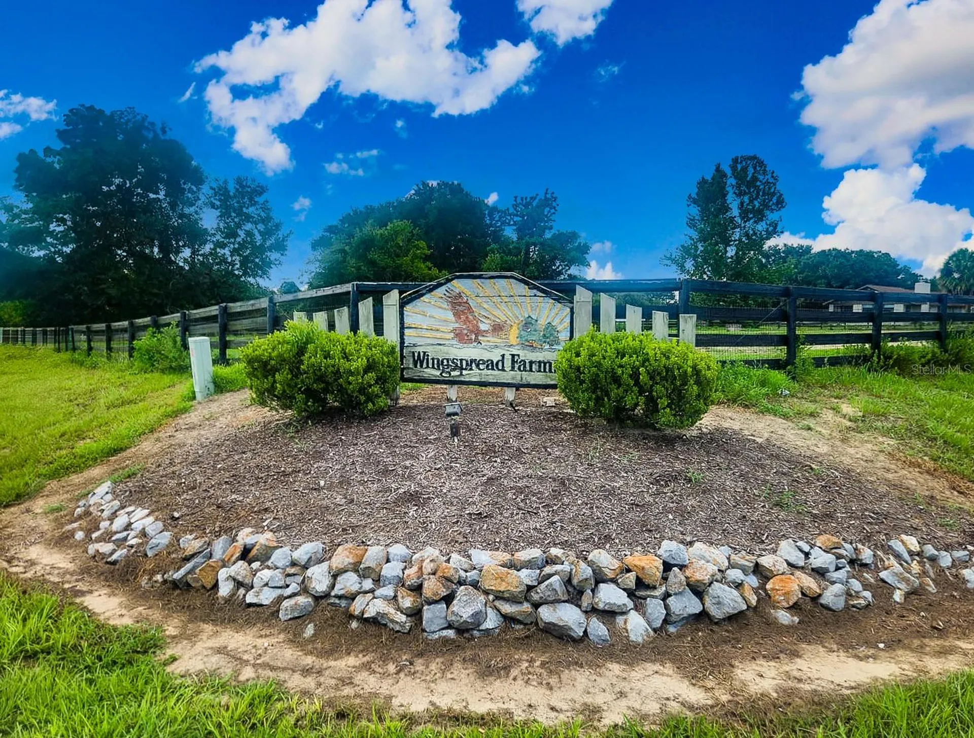 Tbd SW 52nd Court Ocala FL 34476
