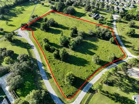 Tbd SW 52nd Court Ocala FL 34476