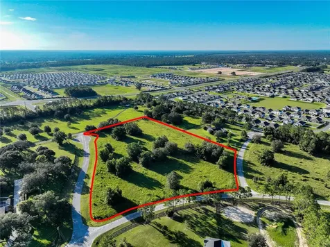 Tbd SW 52nd Court Ocala FL 34476