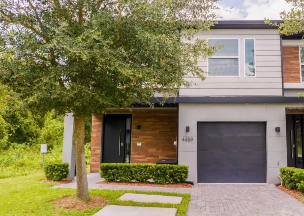 4459 Le Reve Court Kissimmee FL 34746