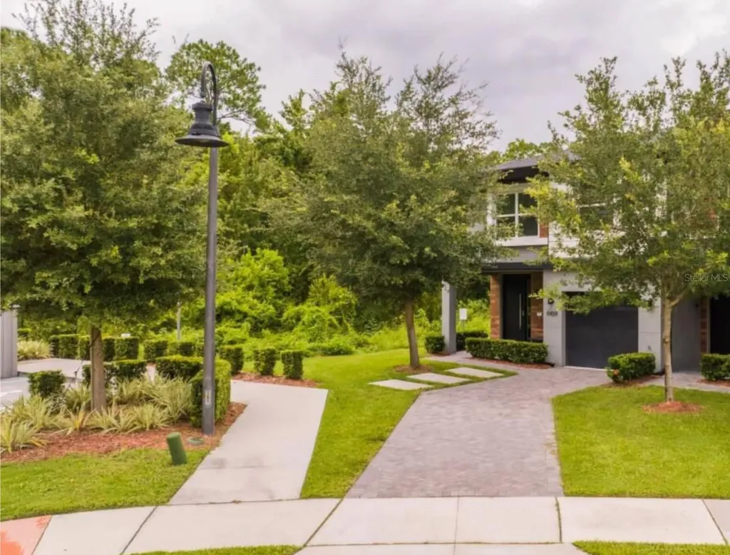 4459 Le Reve Court Kissimmee FL 34746