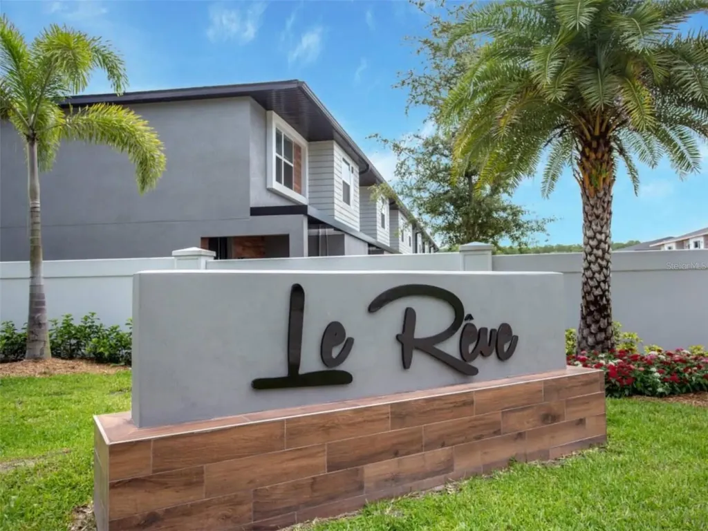 4459 Le Reve Court Kissimmee FL 34746