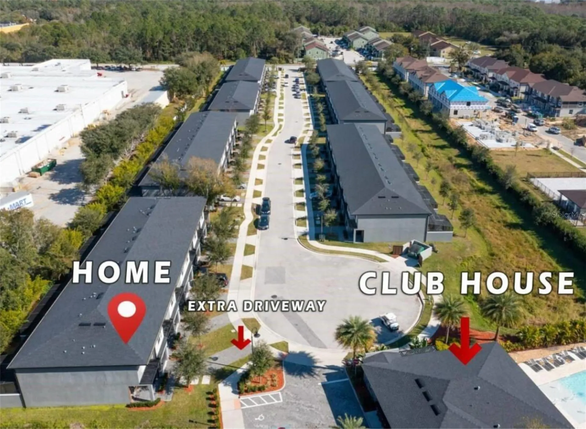 4459 Le Reve Court Kissimmee FL 34746