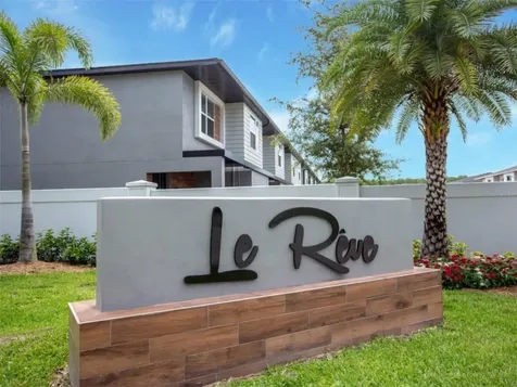 4459 Le Reve Court Kissimmee FL 34746
