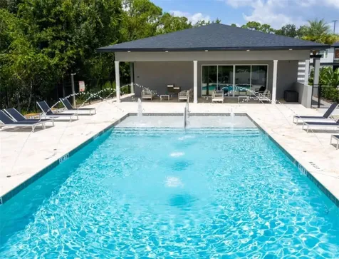 4459 Le Reve Court Kissimmee FL 34746