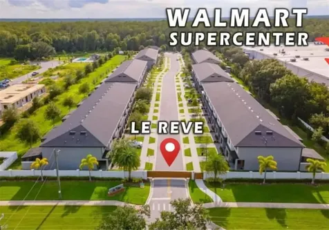 4459 Le Reve Court Kissimmee FL 34746