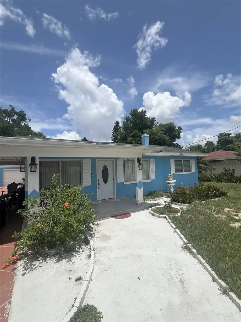 505 Avenue G SE Winter Haven FL 33880
