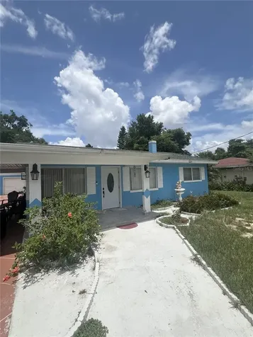 505 Avenue G SE Winter Haven FL 33880