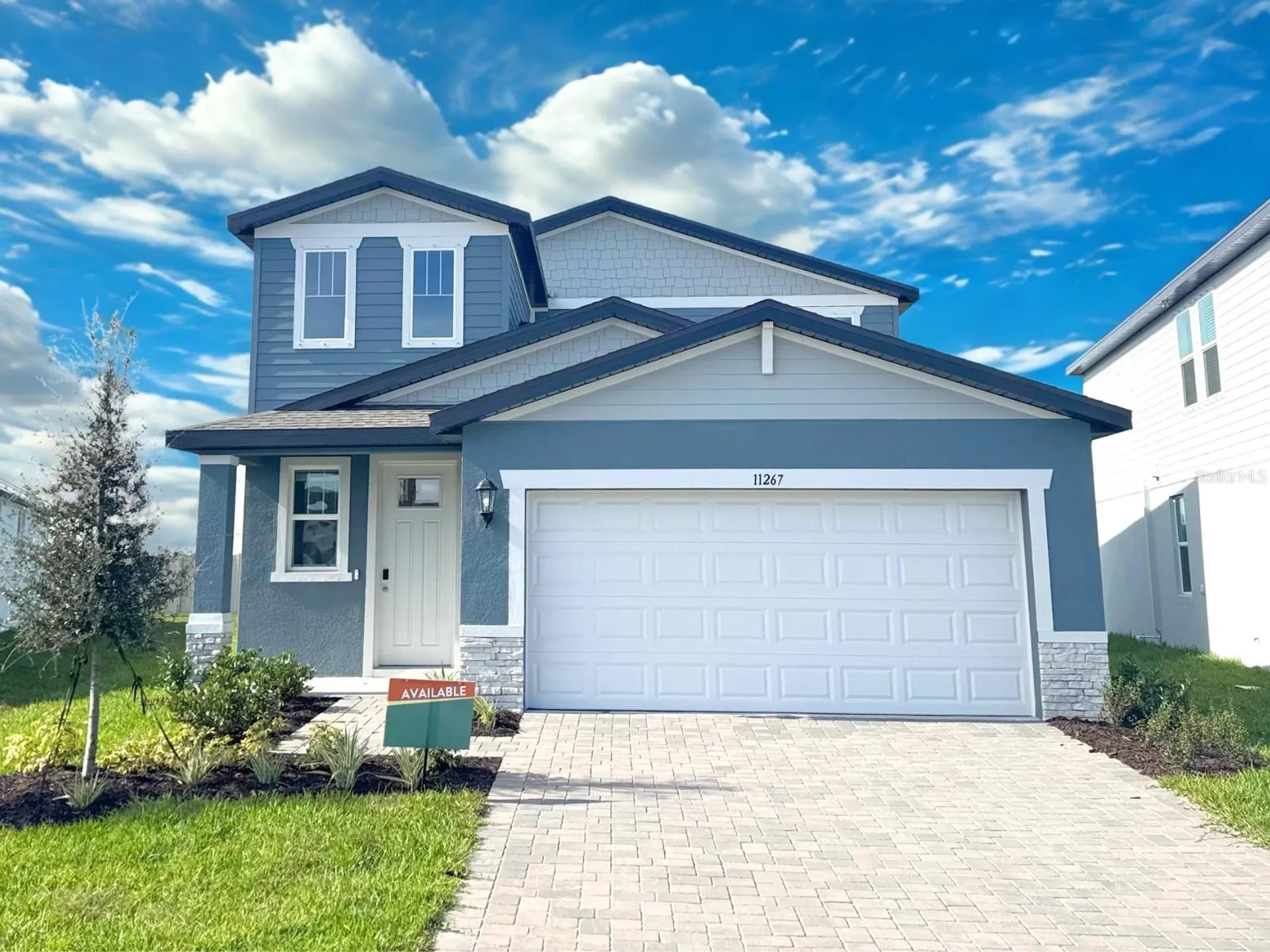 11267 Bellewood Terrace Parrish FL 34219