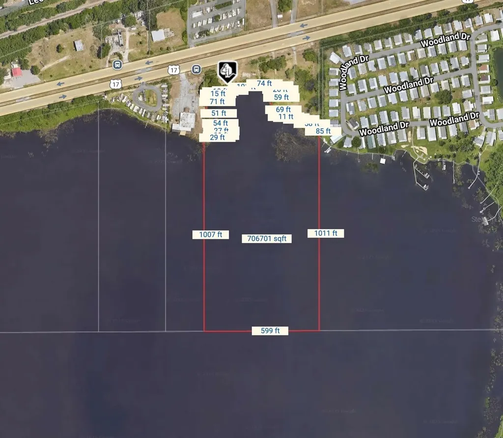 1683 Us Highway 17 92 Lake Alfred FL 33850