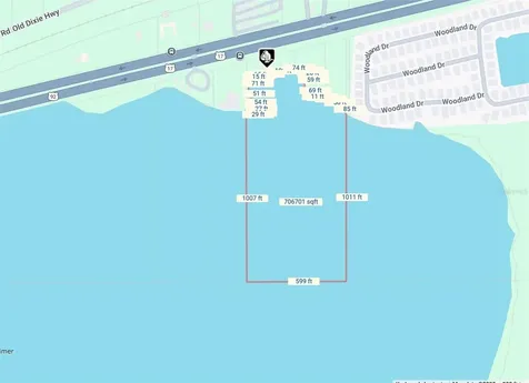 1683 Us Highway 17 92 Lake Alfred FL 33850