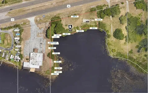 1683 Us Highway 17 92 Lake Alfred FL 33850