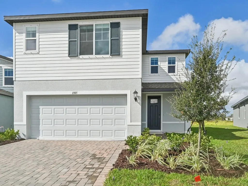11305 Bellewood Terrace Parrish FL 34219