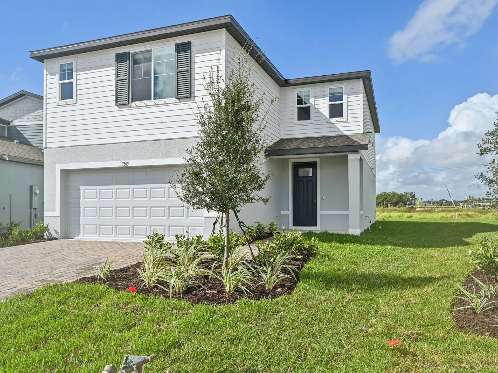 11305 Bellewood Terrace Parrish FL 34219