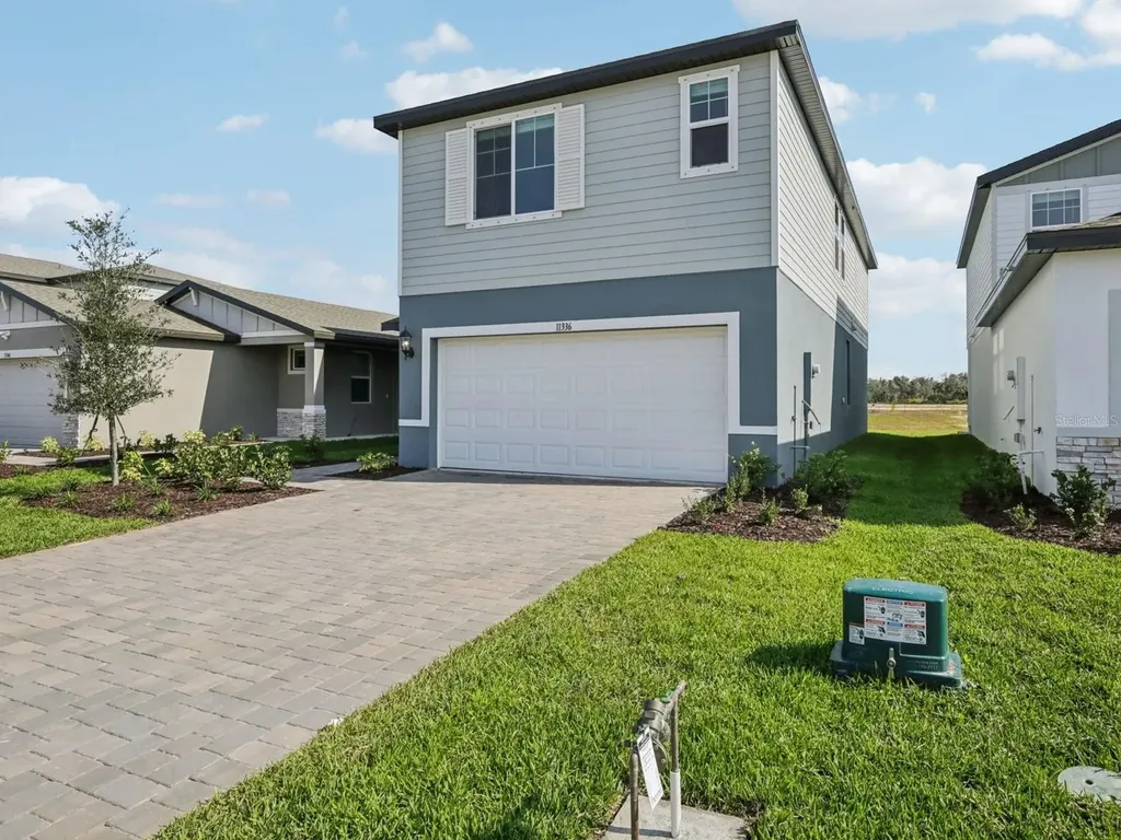 11336 Bellewood Terrace Parrish FL 34219